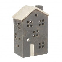 Village Pottery Tealight Holder/Lantern