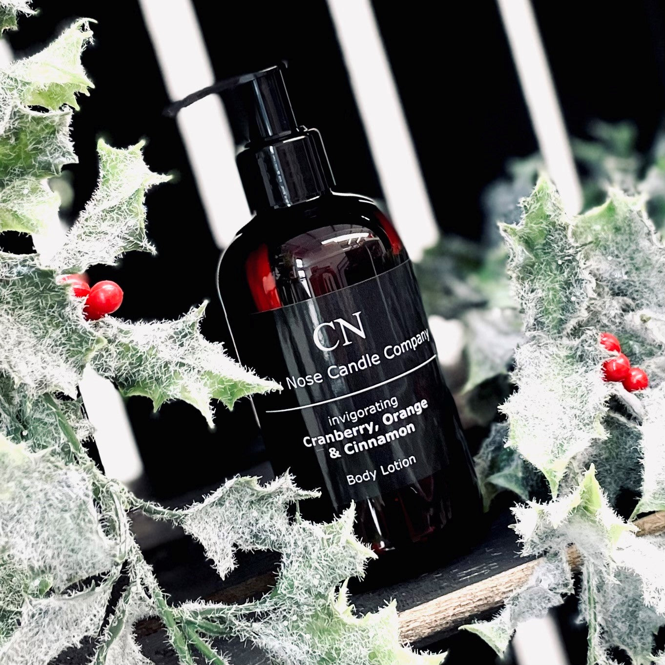 Festive Luxury Body Lotion