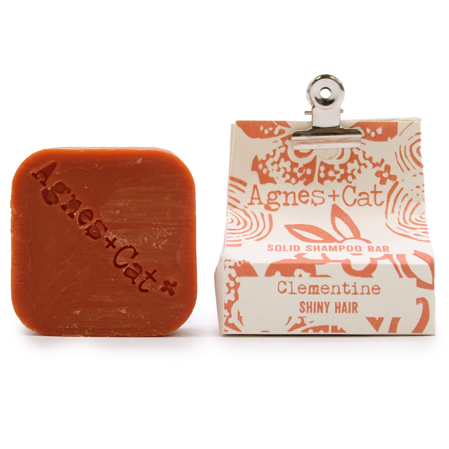 Shampoo Bars
