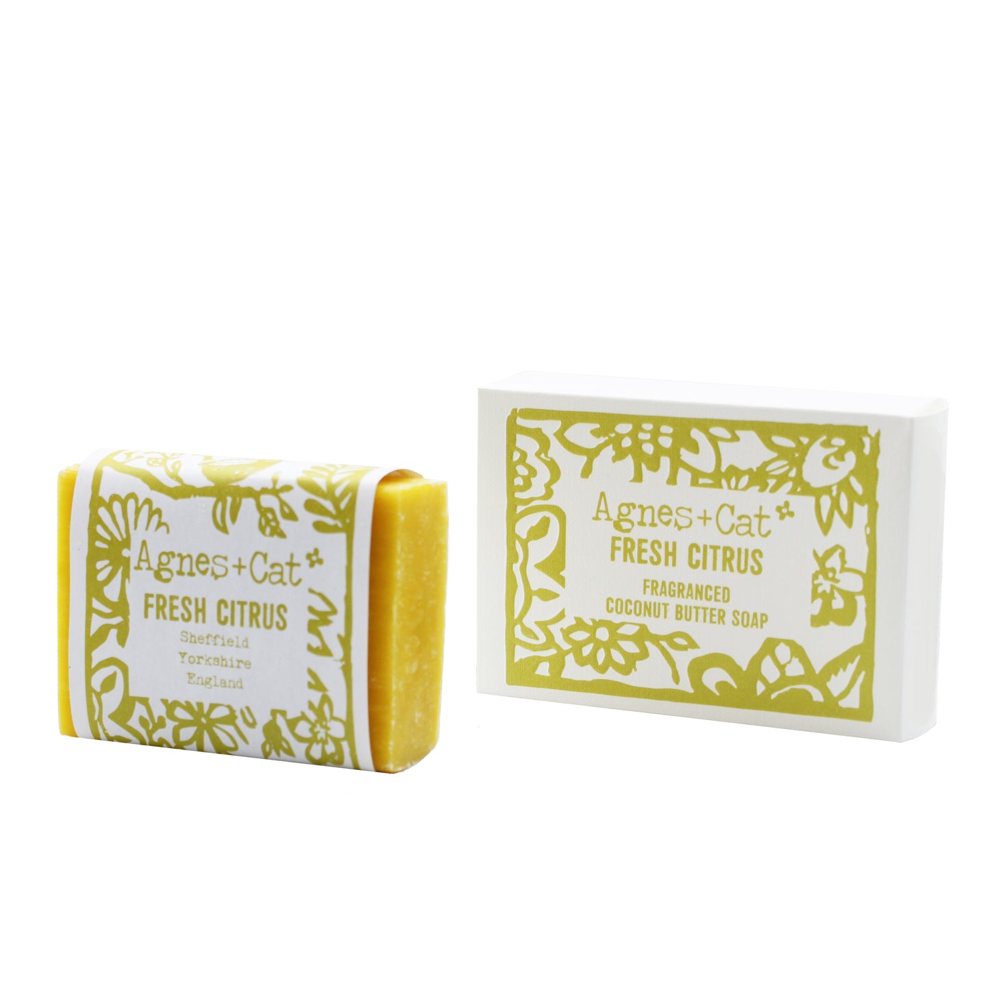 Soap Bars