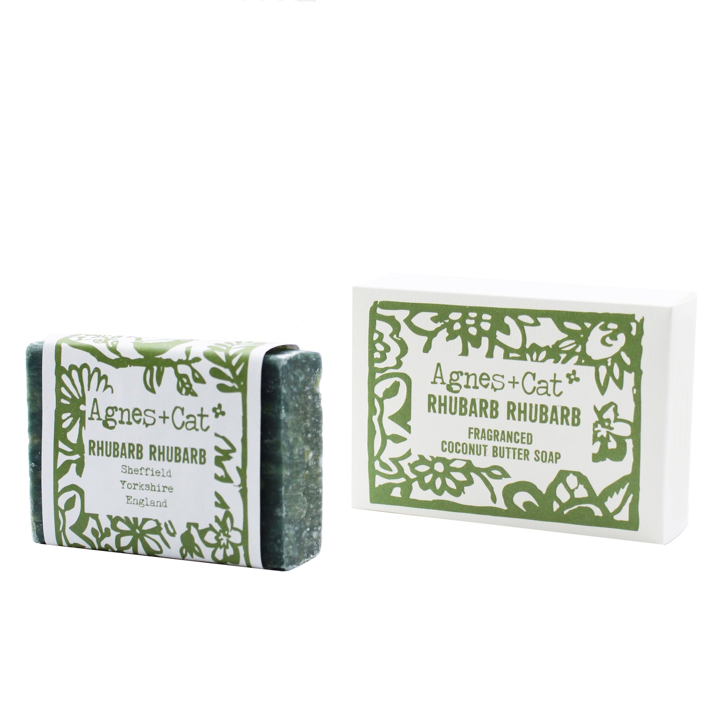 Soap Bars