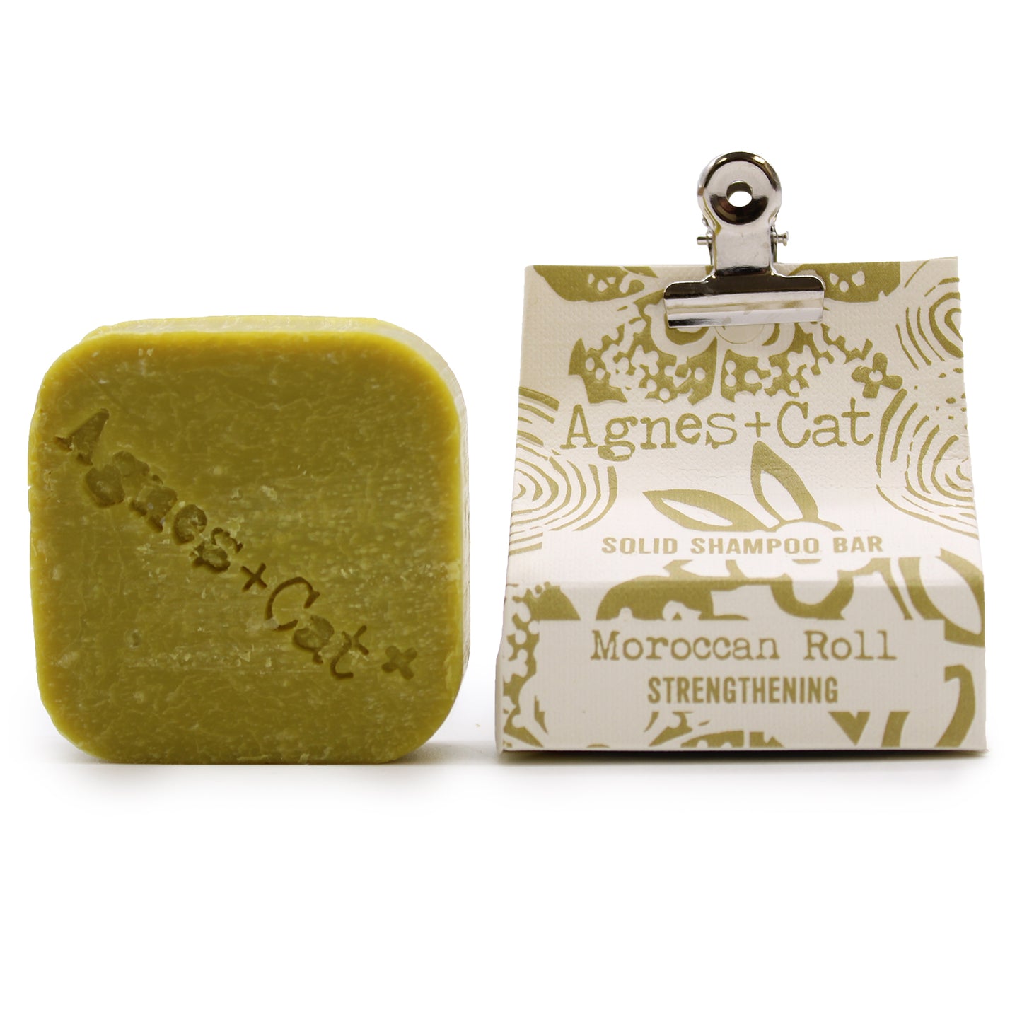 Shampoo Bars