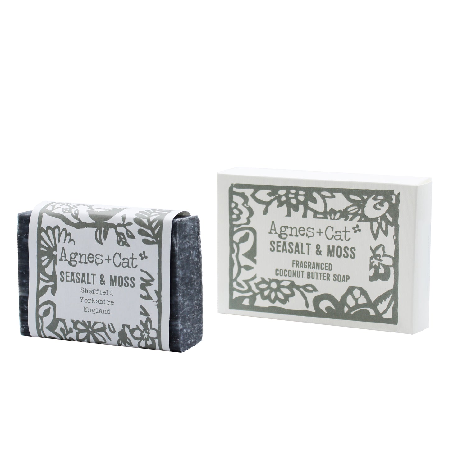 Soap Bars