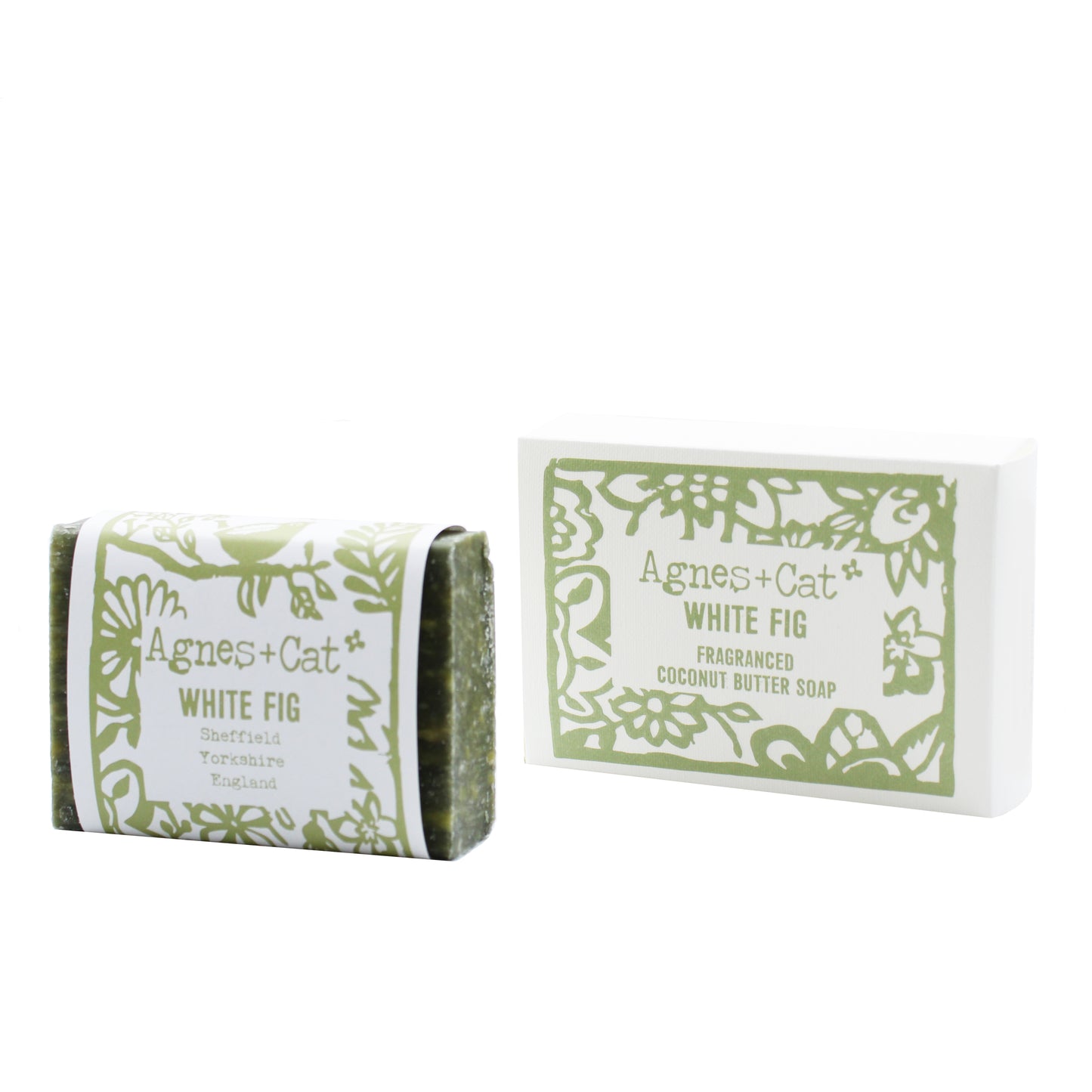 Soap Bars