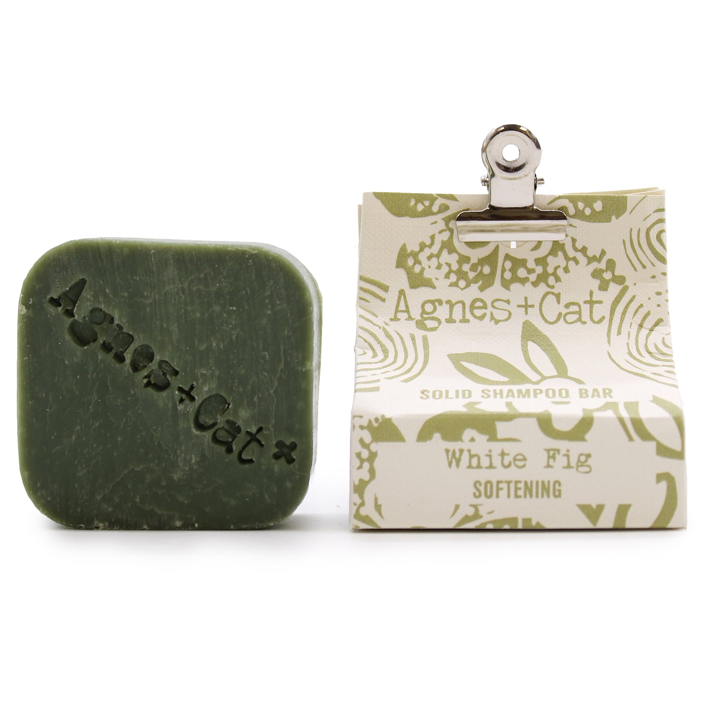 Shampoo Bars