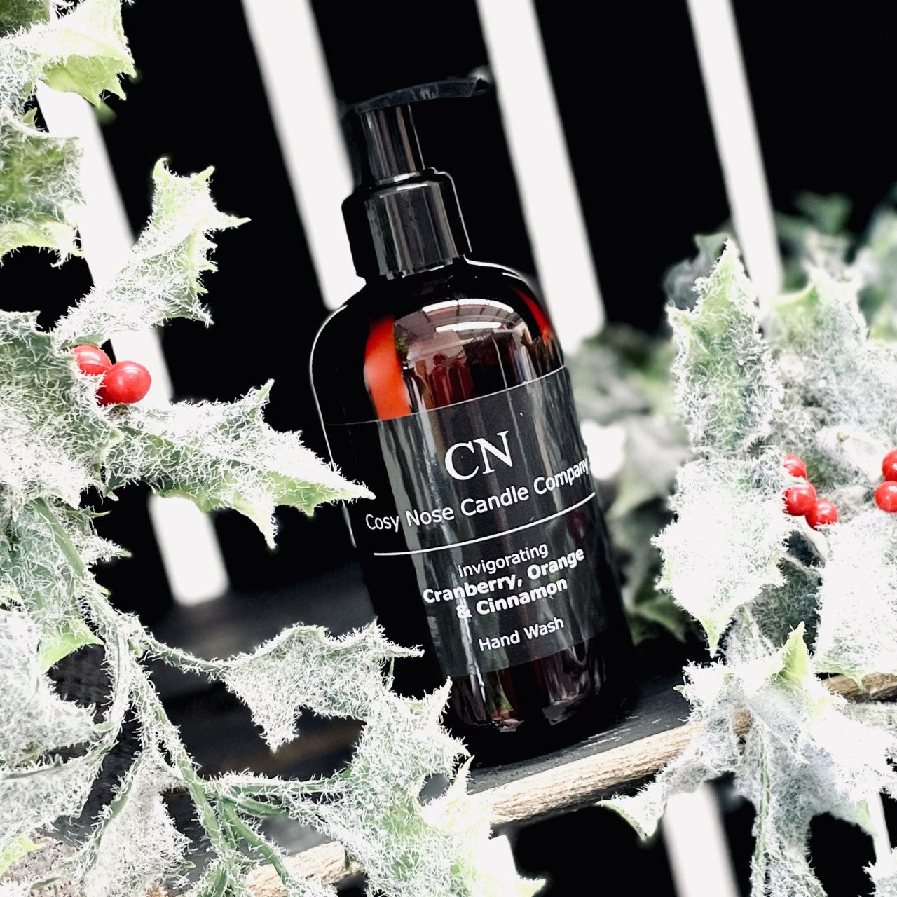 Festive Luxury Hand Wash