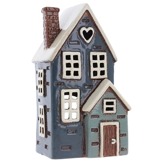 Village Pottery Tealight Holder/Lantern