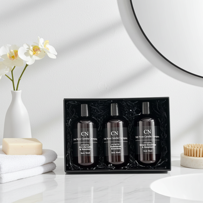 Mix & Match Body Care Gift Set