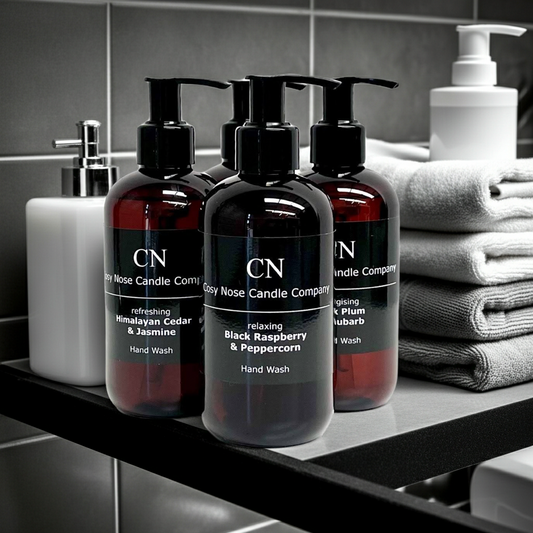Luxury Hand Wash