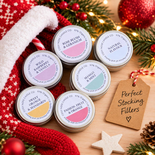 Lip Balms