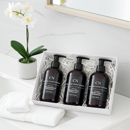 Mix & Match Body Care Gift Set