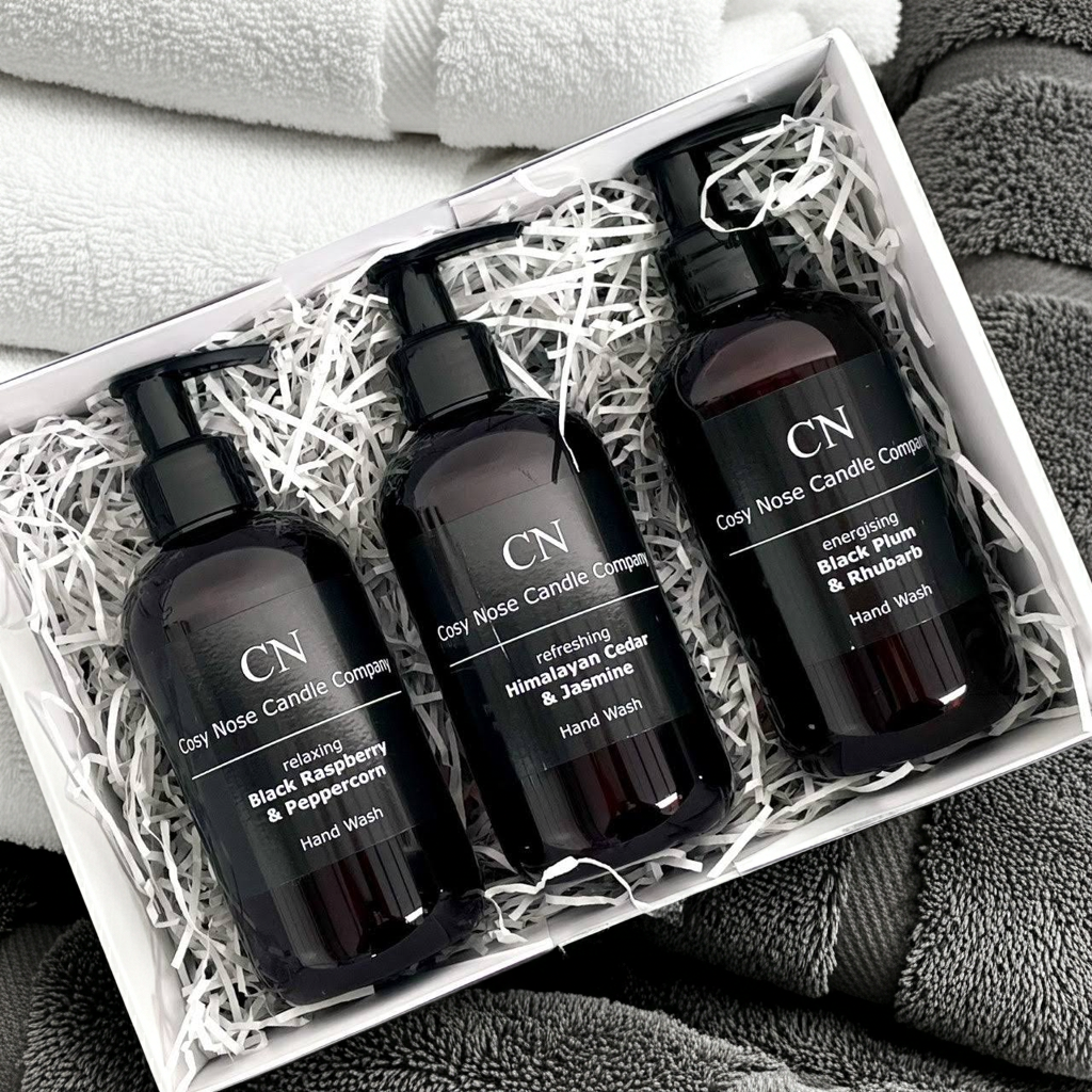 Mix & Match Body Care Gift Set