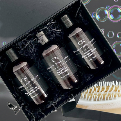 Mix & Match Body Care Gift Set