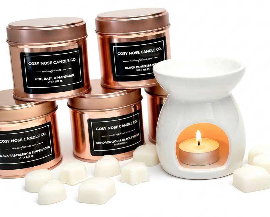 Wax Melts