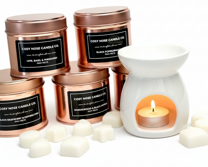 Wax Melts