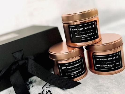 Mix & Match Wax Melt Gift Set