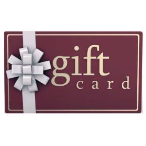 The Cosy Nose Candle Company Gift Card